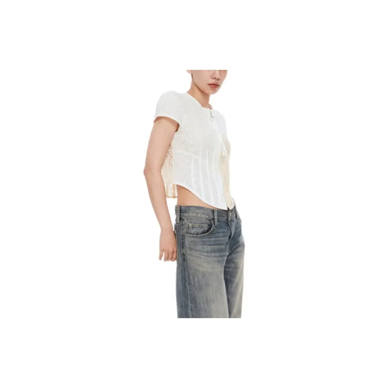 SLY Shirts Women's-3