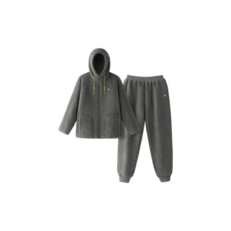 BANANA IN Men Pajama Sets-7