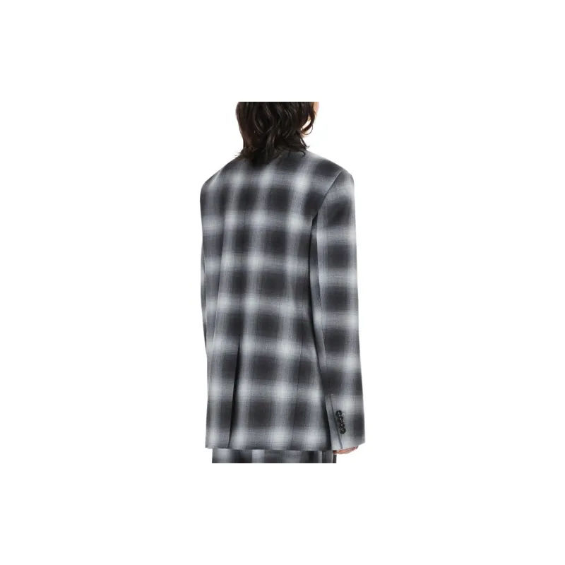 SportMa FW22 Business Suit Women's Gray-3