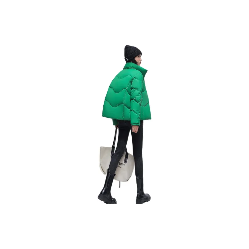 YAYA Down Jackets Women's-6
