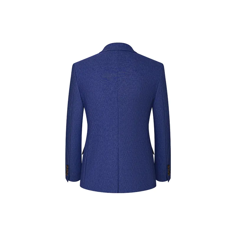JOHNHOLLIS Business Suits Men-5