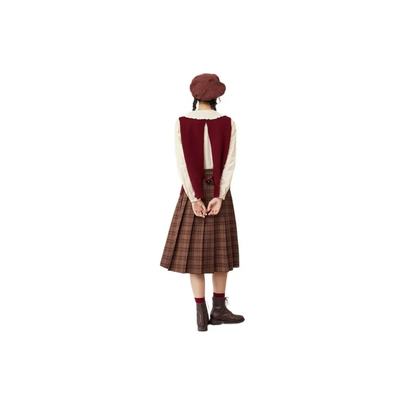 ZIHAN Sweaters Women's-3
