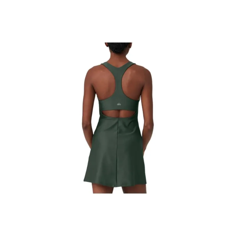 Alo Yoga Sleeveless Dress Women's-1