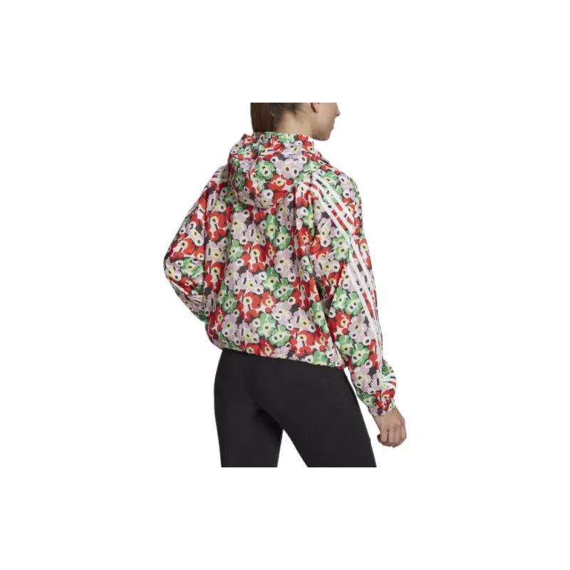 Marimekko X Adidas Jackets Women's Multicolor-2
