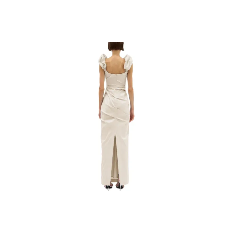 RACHEL GILBERT Kalina Maxi Dress-2