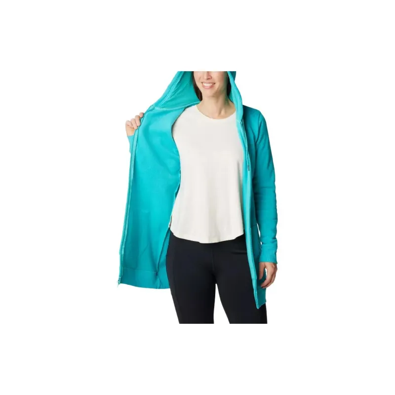 Columbia Rush Valley Jackets Women's Blue-4