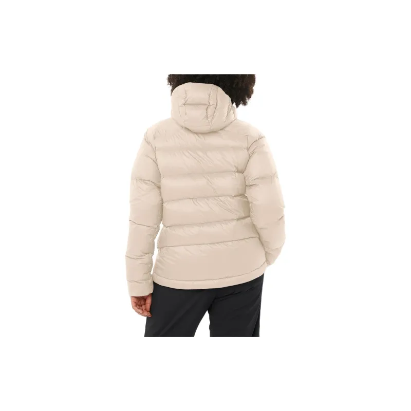 SALOMON OUTLINE Puffer Jacket Women's Rainy Days-1