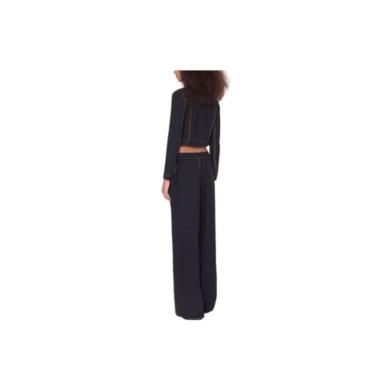 Alaia City Jacket-2