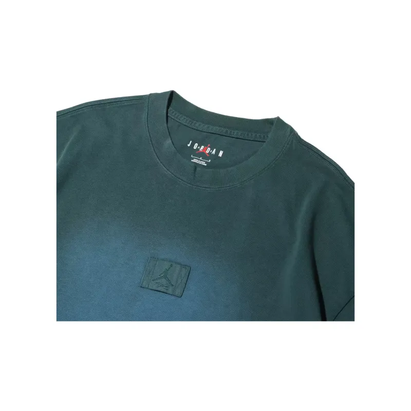 JORDAN Flight Essentials 85 Men's Washed T-Shirt-3