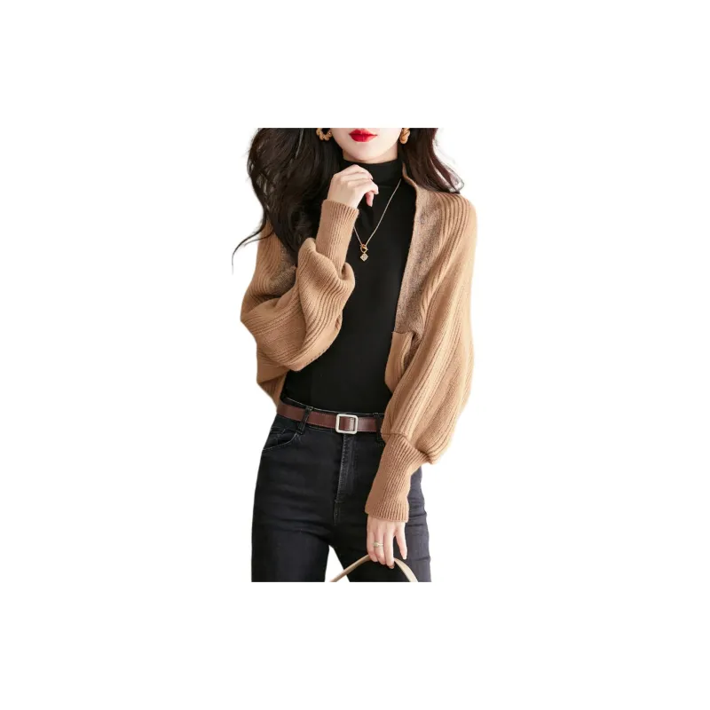 Still quiet Knitwear Women's-4