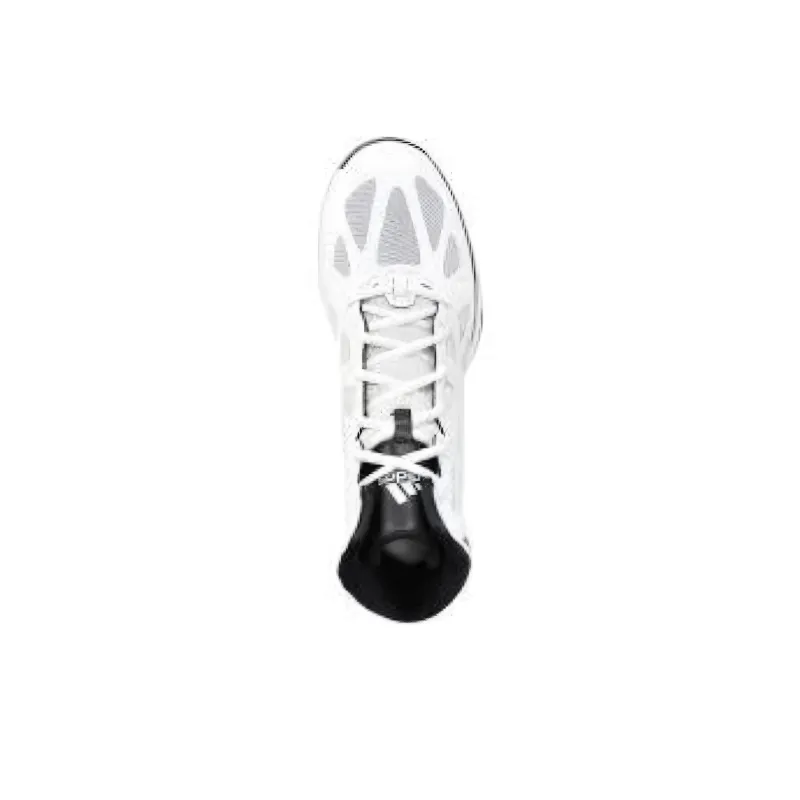 Adidas Crazy Shadow 2 Running White-1