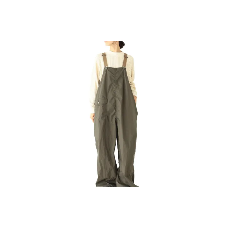 Beams Jumpsuits Women's-4