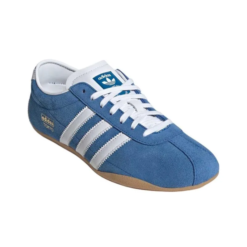 Adidas Tokyo Blue Bird Women's-2