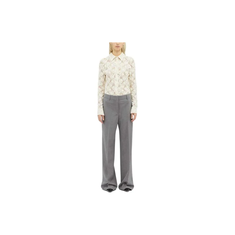 MSGM Tailored Trousers-1