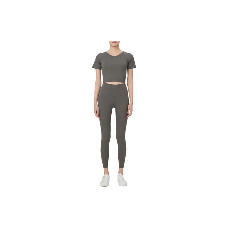 MUJI T-Shirts Women's-3