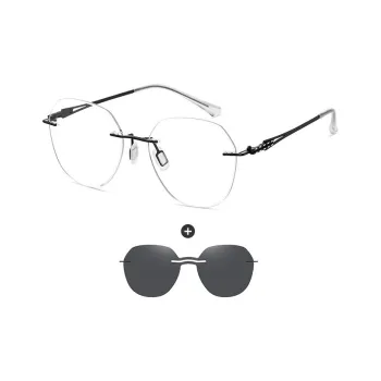 LEARNING RESOURCES Metal Sunglasses Women's