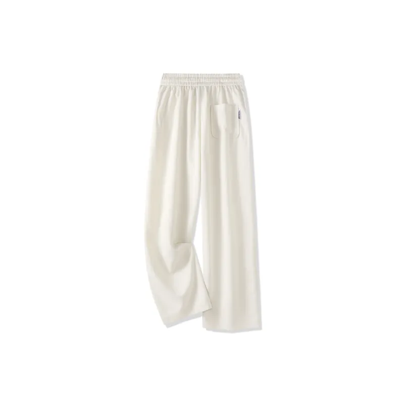 Dnnnnx Casual Pants Unisex-10