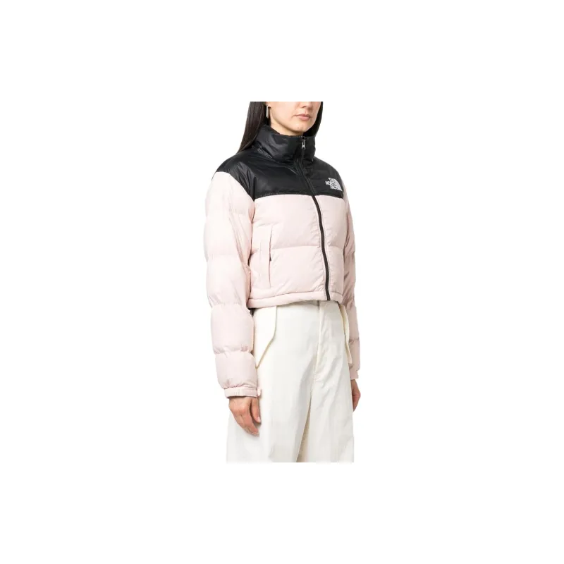 THE NORTH FACE Coat Women's Pink-2