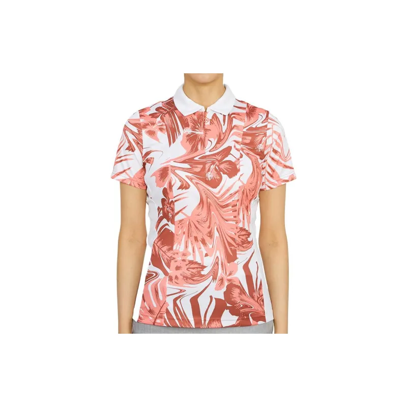 J.Lindeberg T Shirt Women's Pink-3