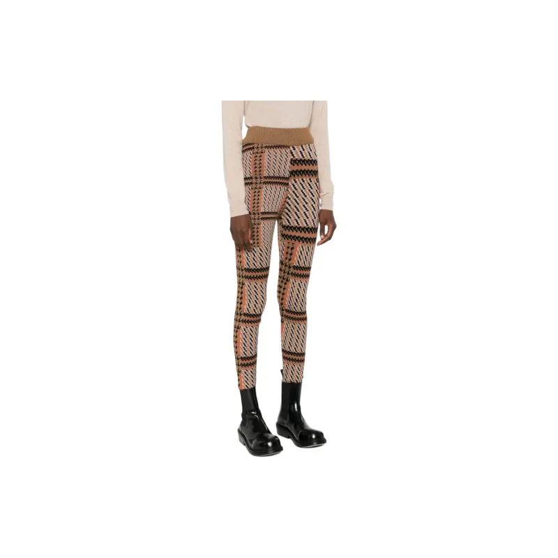 Henrik Vibskov Dusk High waist Leggings-3