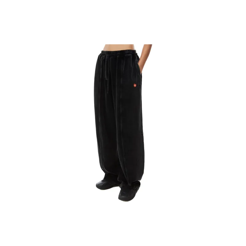 Alexander Wang Drawstring Track Pants-2