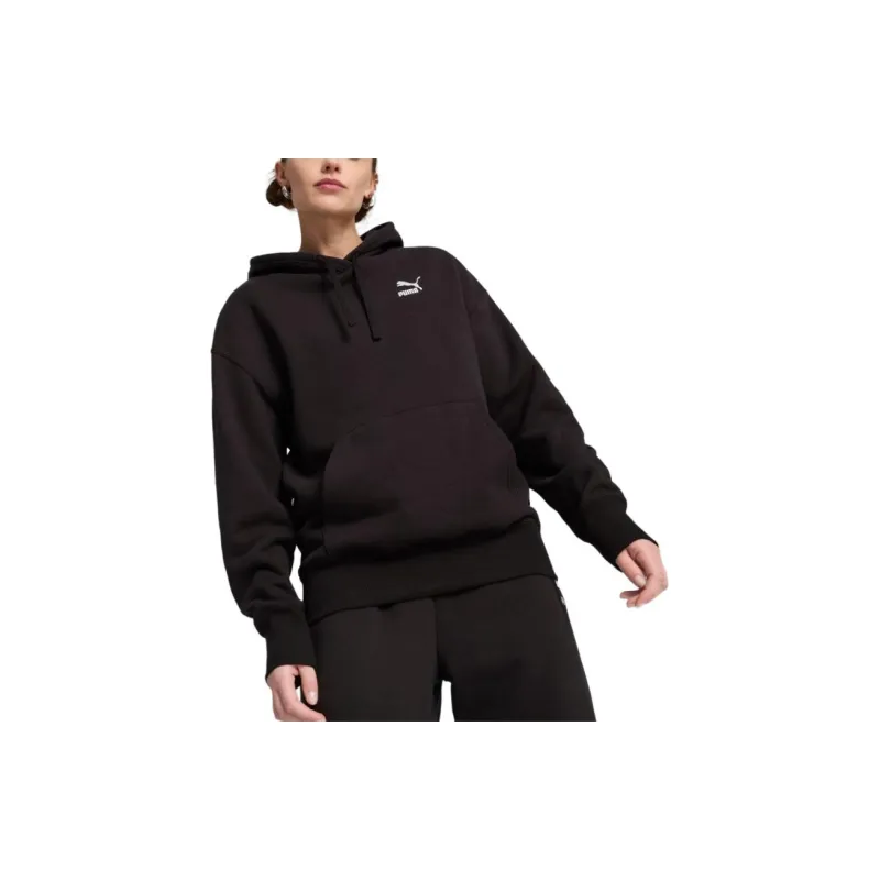 PUMA Better Classics Women's Hoodie-3