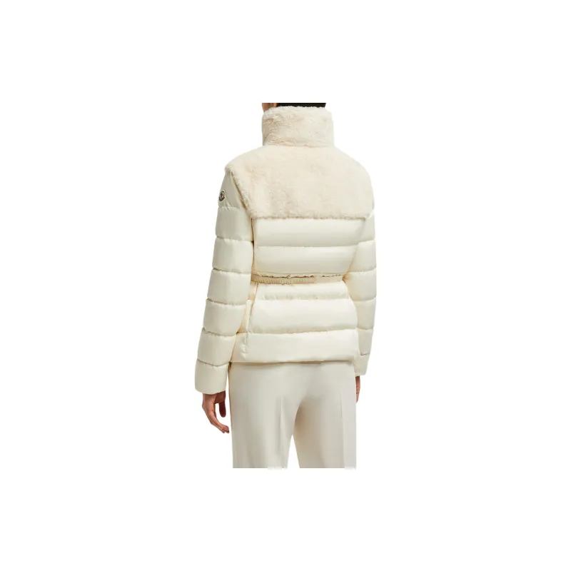 Moncler Oiron Short Down Jacket-3