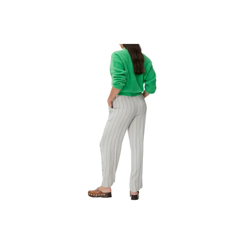 GANNI Sweaters Women's Green-3