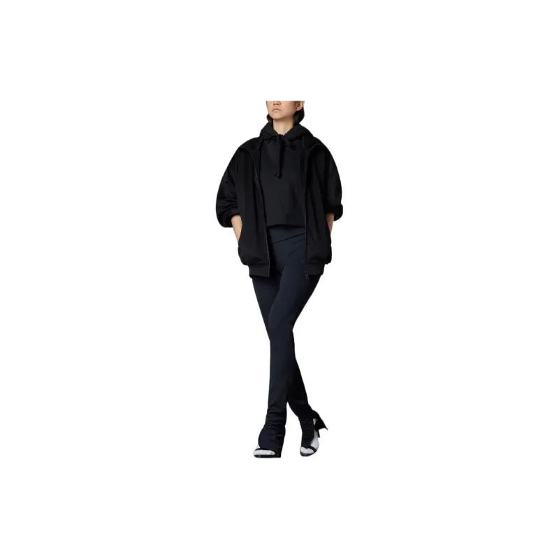 Adidas Originals Sweatshirts Women's Black-2