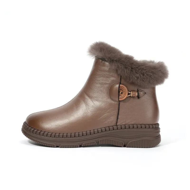 Old Meihua Casual Shoes Women's-5