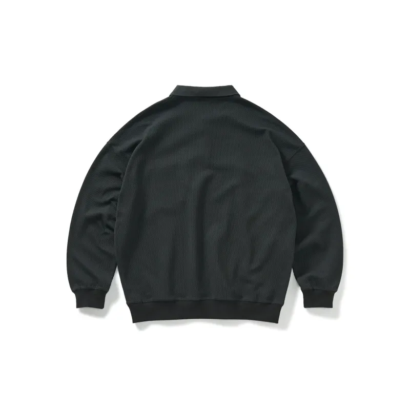 714STREET Polo Shirts Unisex-1