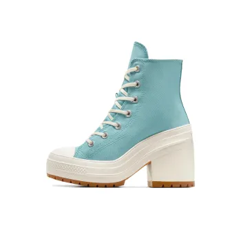 Chuck 70 De Luxe Women's Converse Heel High 'Infinity Pool' Women's