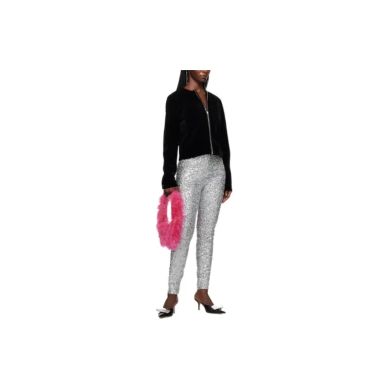 WE11DONE Jackets & Coats Women's Black-2