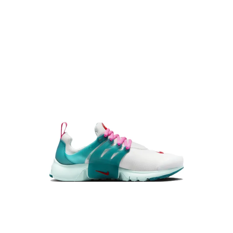 Nike Presto GS 'White Jade Ice'-1