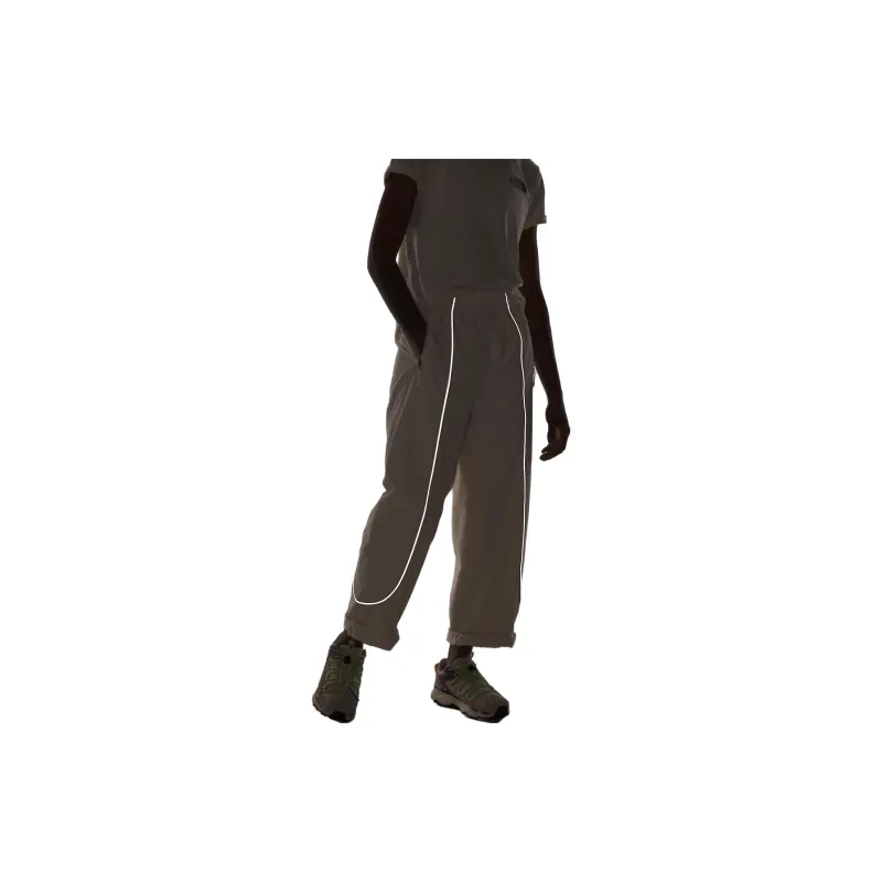 THE NORTH FACE Casual Pants Women's Gardenia White-2