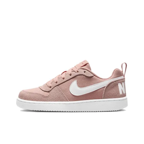 Nike Court Borough Kids' Running Shoes Grade School