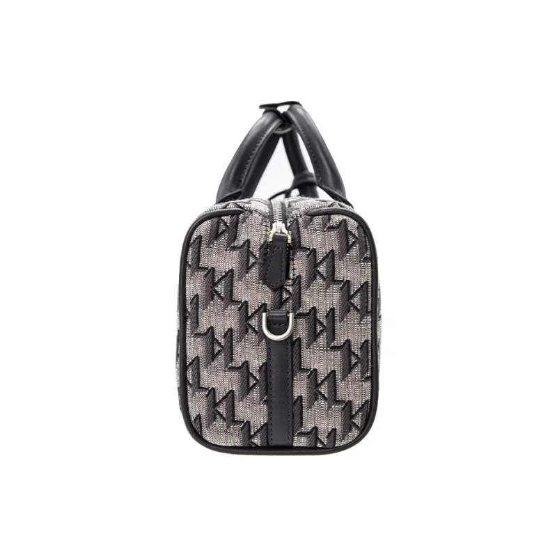 KARL LAGERFELD Polyester One Shoulder Handbag Women's Multicolor-2