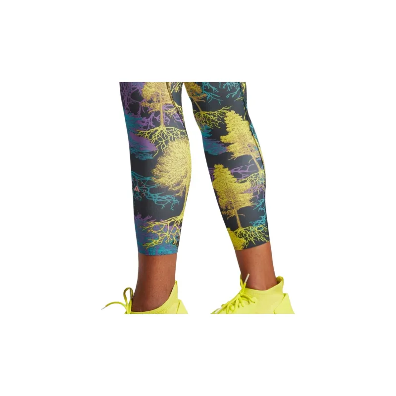 Adidas Leggings Women's Multicolor-3