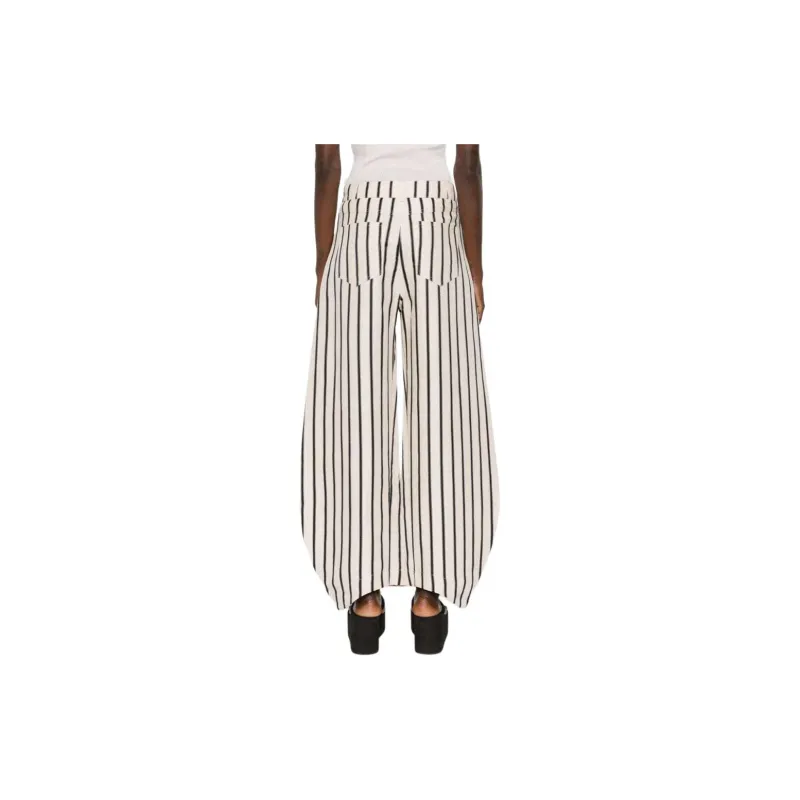 Henrik Vibskov Pipette Tapered Trousers-2