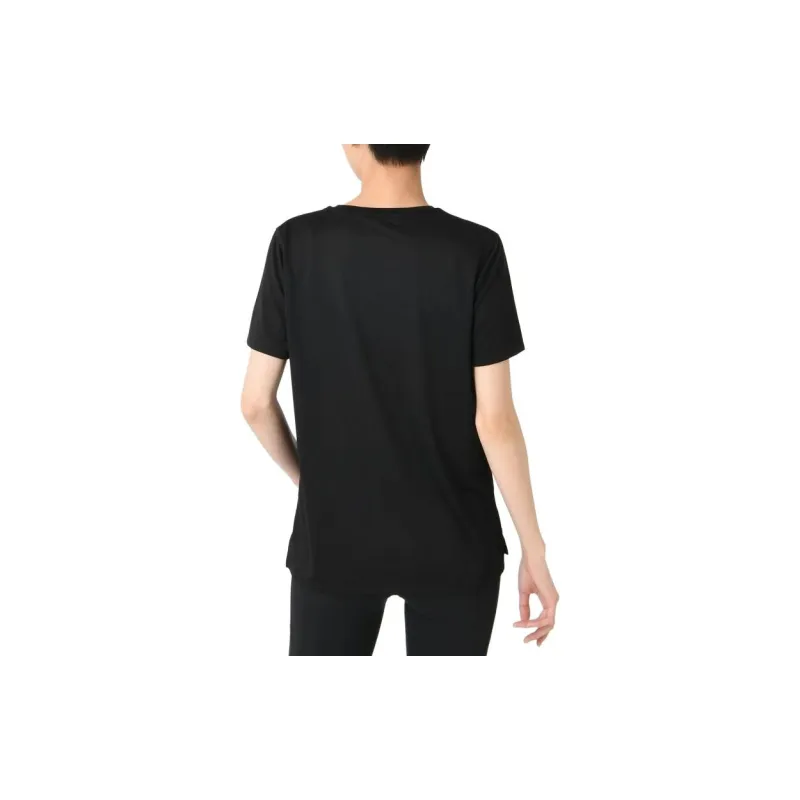 New Balance T Shirt Women's Black-3