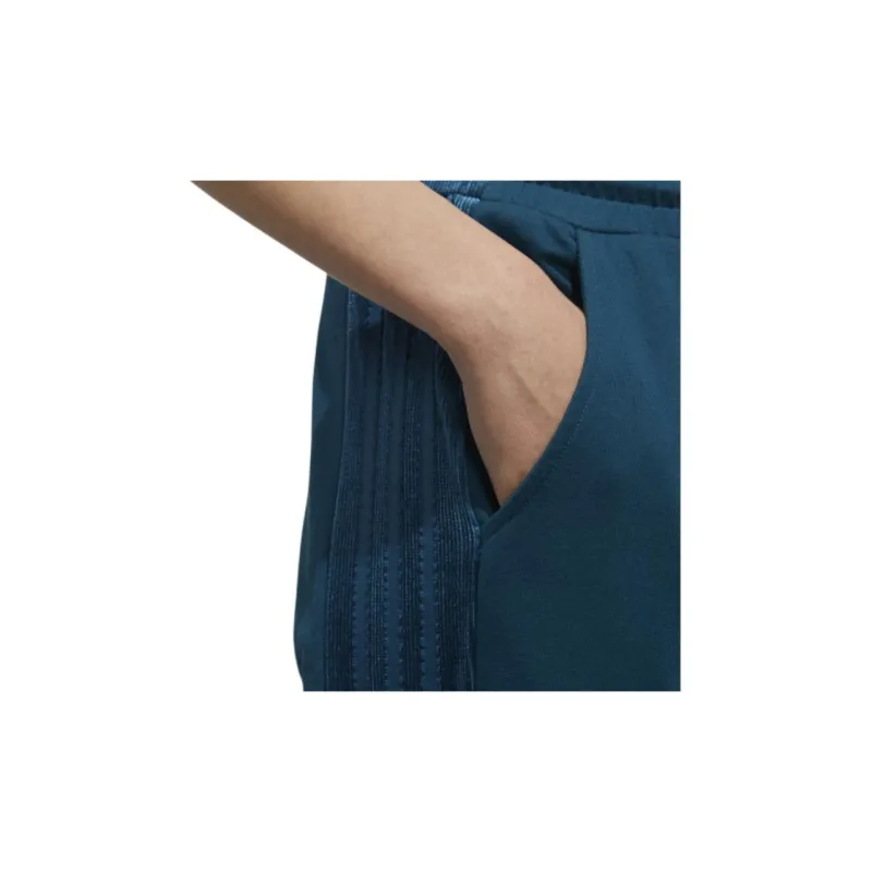 Adidas Neo Knitted Sweatpants Women's Navy Blue-5