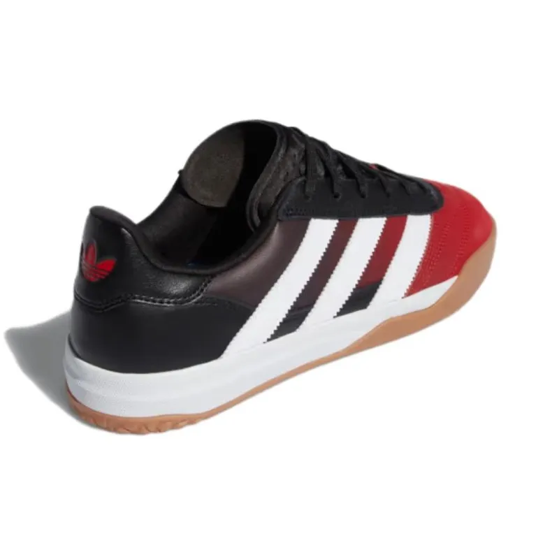 Adidas Copa Premiere Better Scarlet Silver Metallic Core Black-3