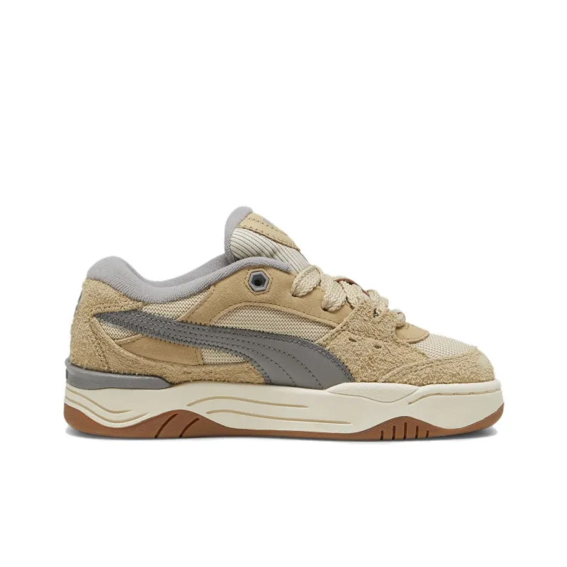 Puma 180 Texture Big Kid 'Granola Sand Dune'-1