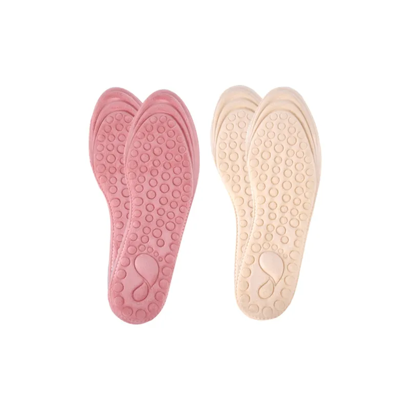 FACTORIAL Sponge+EVA+PU Insoles Women's-34