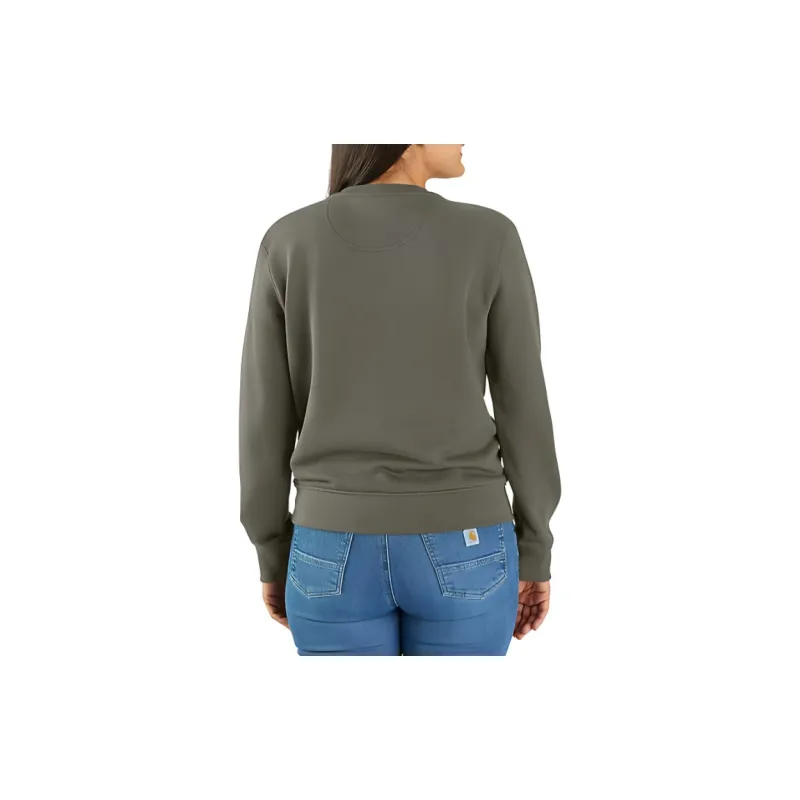 Carhartt Sweatshirts Women's-1