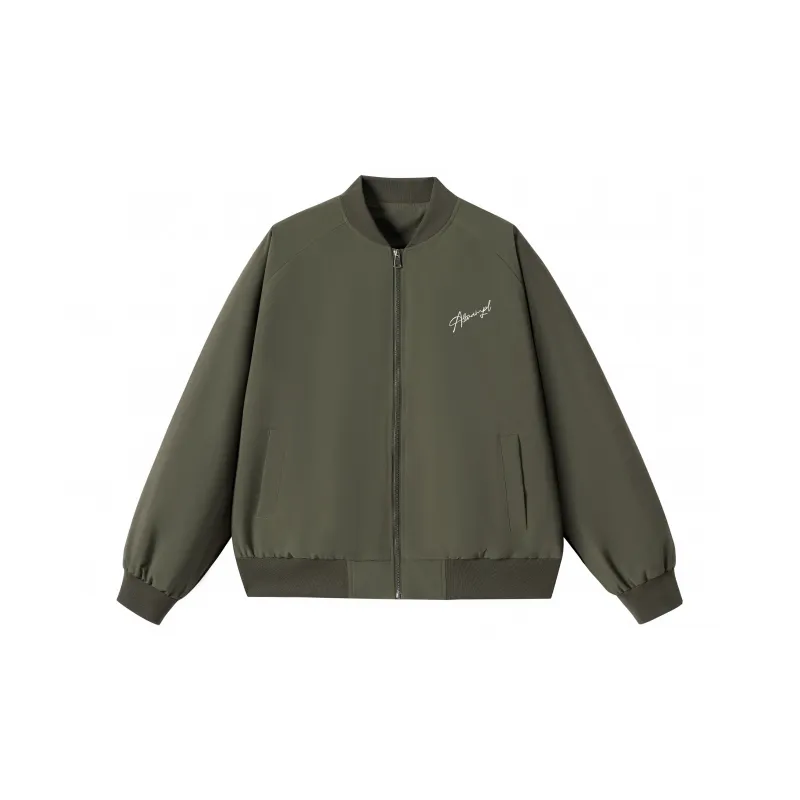 SWAMP AREA Jackets Coats Unisex-7