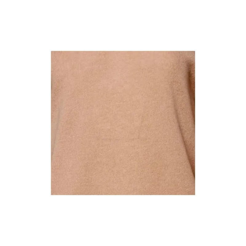 Equipment V neck Cashmere Jumper-5