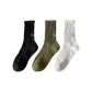 3 Pack (White+Army Green+Black)