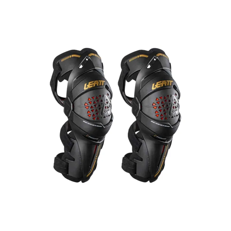 LEATT Leg Guards-0