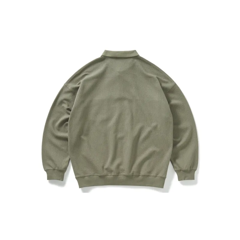 714STREET Polo Shirts Unisex-7